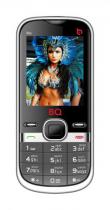Купить Мобильный телефон BQ BQM–2201 Rio Black Red