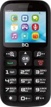 Купить Мобильный телефон BQ BQM-2300 Comfort Black