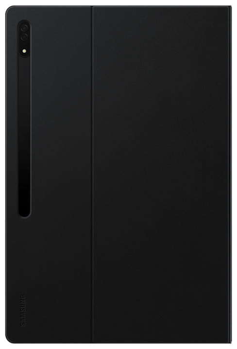 Купить Чехол для Samsung Tab S8 Ultra Book Cover Black EF-BX900PBEGRU