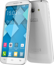 Купить Мобильный телефон Alcatel POP C7 7041D Pure White