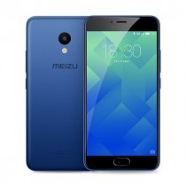 Купить Мобильный телефон Meizu M5 16Gb Blue