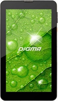 Купить Планшет Digma Optima 7.22 3G Dark Silver