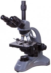 Купить Микроскоп Levenhuk 740T