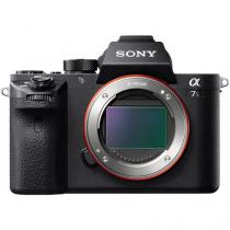 Купить Цифровая фотокамера Sony Alpha ILCE-7SM2 Body