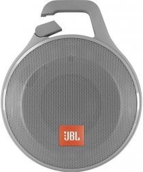 Купить Портативная акустика JBL Clip+ Grey