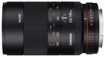 Купить Объектив Samyang 100mm f/2.8 Macro Canon EF-M