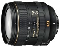 Купить Объектив Nikon 16-80mm f/2.8-4E ED VR AF-S DX Nikkor