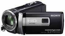 Купить Видеокамера Sony HDR-PJ200E
