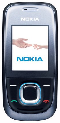 Купить Nokia 2680 Slide