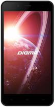 Купить Мобильный телефон Digma Linx C500 3G Graphite