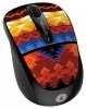 Купить Microsoft Wireless Mobile Mouse 3500 Artist Edition Koivo USB