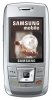 Samsung E250