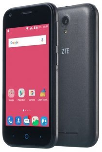 мобильный телефон ZTE