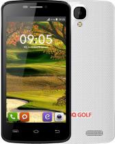 Купить Мобильный телефон BQ BQS-4560 Golf White