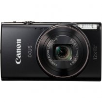 Купить Canon IXUS 285 HS Black
