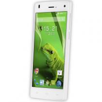 Купить Мобильный телефон Fly FS452 Nimbus 2 White