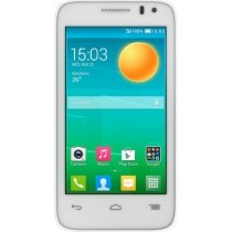 Купить Мобильный телефон Alcatel POP D3 4035D White/Full White