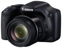 Купить Цифровая фотокамера Canon PowerShot SX520 HS