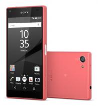 Купить Мобильный телефон Sony Xperia Z5 Compact E5823 Coral