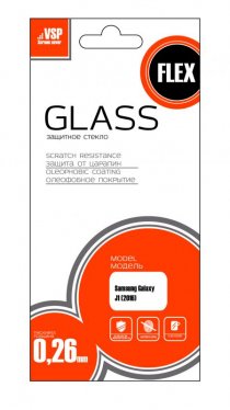 Защитное стекло VSP