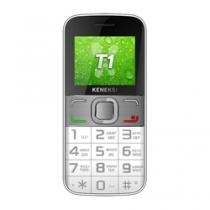 Купить Мобильный телефон KENEKSI T1 White