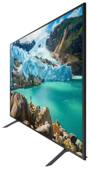 Купить Телевизор Samsung UE50RU7100U