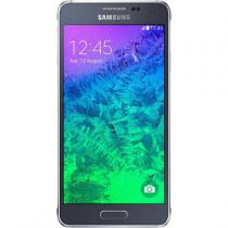 Купить Мобильный телефон Samsung Galaxy Alpha SM-G850F 32gb Black