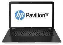Купить Ноутбук HP Pavilion 17-e158sr F8S61EA 