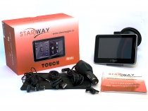 Купить Starway Touch Mini