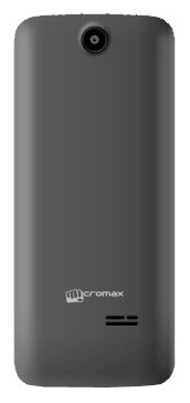 Купить Micromax X2411 Grey
