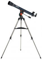 Купить Телескоп Celestron AstroMaster 70 AZ