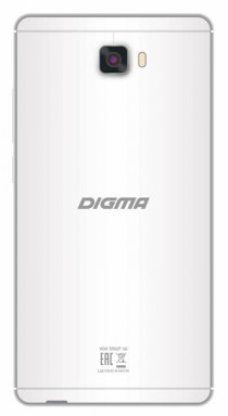 Купить Digma Vox S502 3G White
