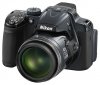 Купить Nikon Coolpix P520