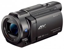 Купить Видеокамера Sony FDR-AX33