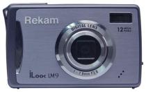 Купить Цифровая фотокамера Rekam iLook-LM9 Titan