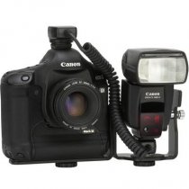 Купить Canon SB-E2 (держатель для вспышки)