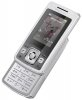 Sony Ericsson T303i