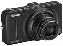 Купить Nikon Coolpix S9300
