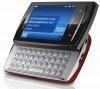 Sony Ericsson Xperia X10 mini pro
