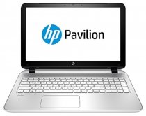 Купить Ноутбук HP Pavilion 15-p107nr K1Y13EA 