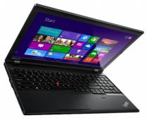 Купить Ноутбук Lenovo ThinkPad L540 20AUS1HV00