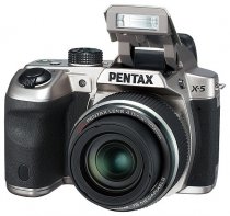 Купить Pentax X-5