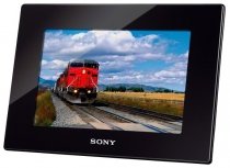 Купить Цифровая фоторамка Sony DPF-HD800