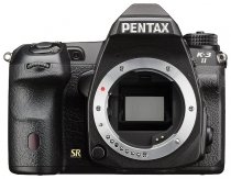 Купить Цифровая фотокамера Pentax K-3 II Body