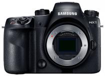 Купить Цифровая фотокамера Samsung NX1 Body