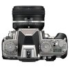 Купить Nikon Df Kit (50mm f/1.8G Silver Special Edition Lens)