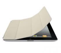 Купить Чехол Кейс-шторка iPad 2 белый