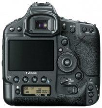 Купить Canon EOS 1D X Body