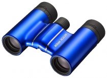 Купить Бинокли и зрительные трубы Nikon Aculon T01 8x21 Blue