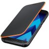 Купить Чехол Samsung EF-FA520PBEGRU Neon Flip Cover для Galaxy A520 2017 черный